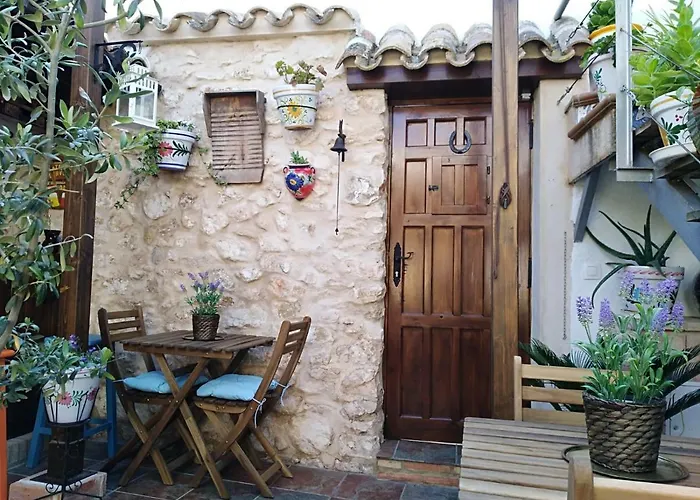 Casa Eloisa